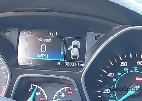 2016 Ford Escape Se from USA, damaged, VIN 1FMCU0GX4GUB81347